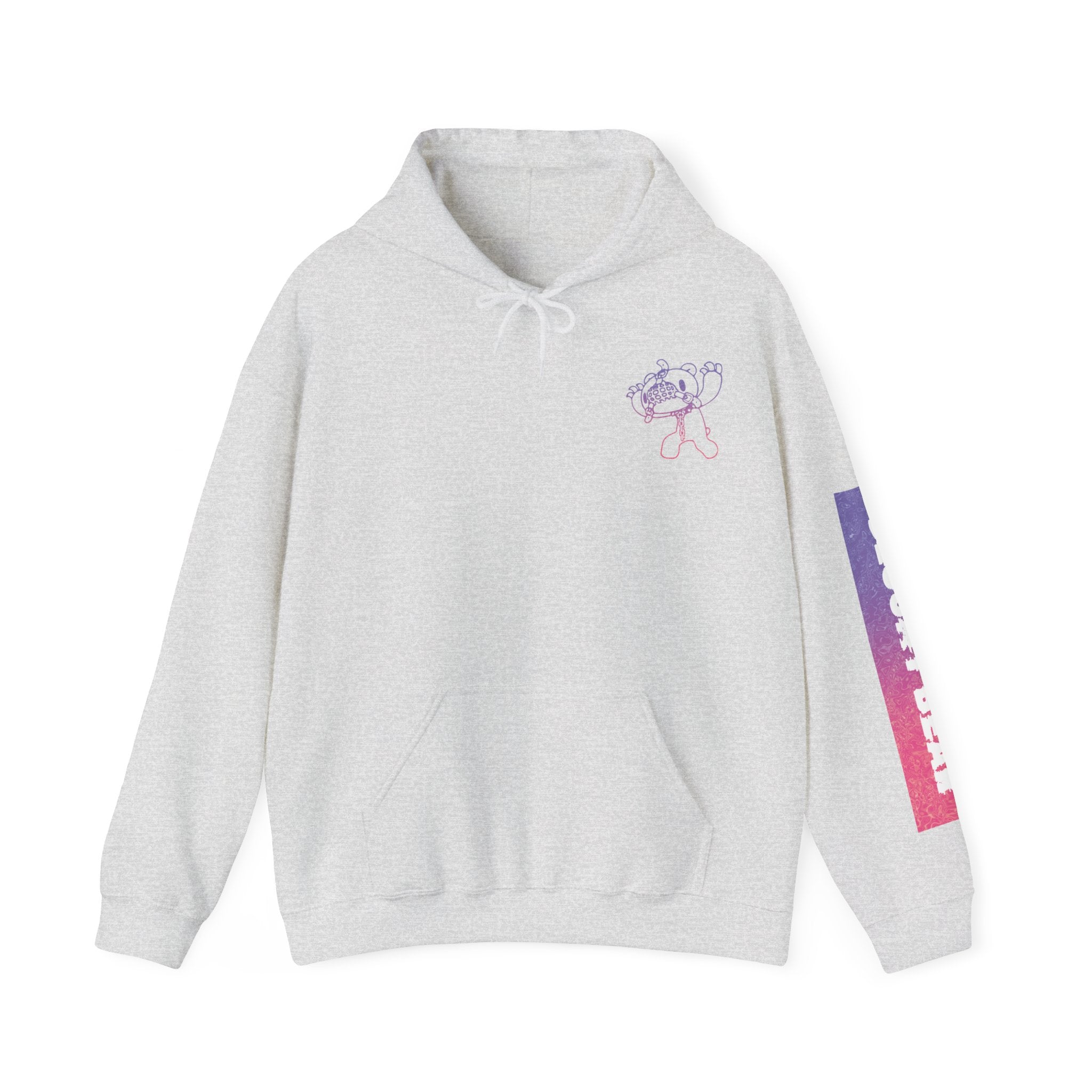 Surreality Gloomy Bear Hoodie